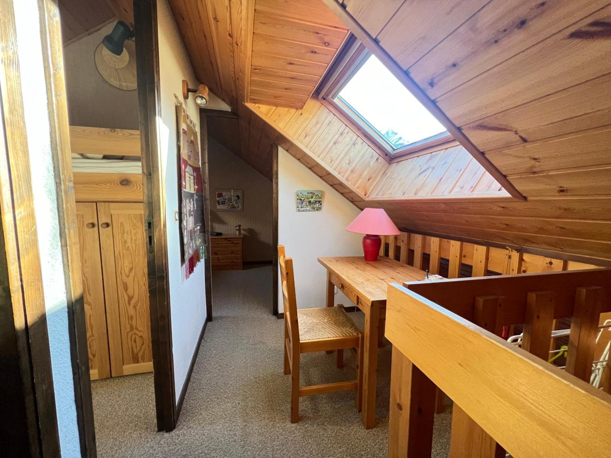 Les Crêtes Apartamento Le Monêtier-les-Bains Exterior foto