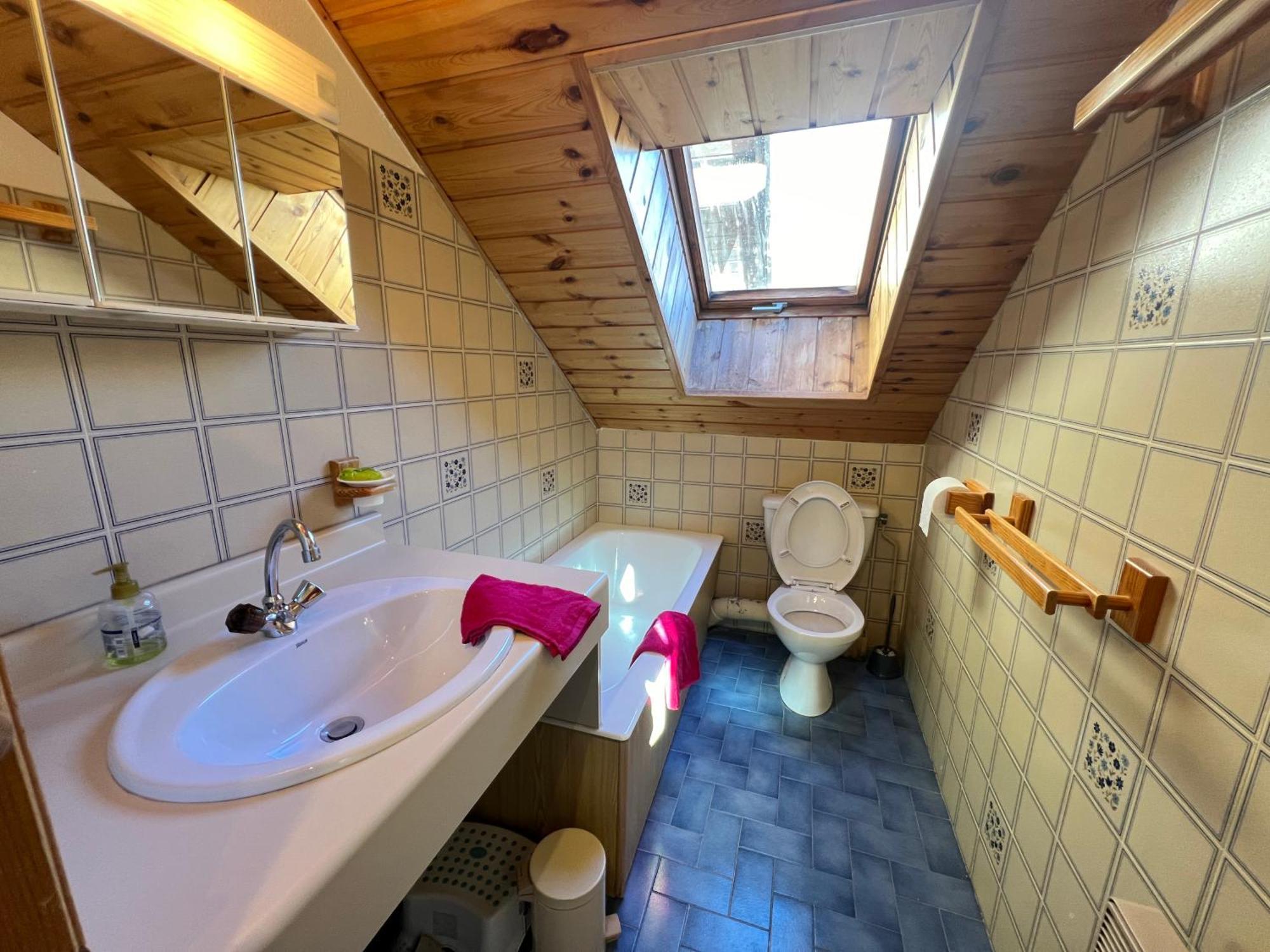 Les Crêtes Apartamento Le Monêtier-les-Bains Exterior foto